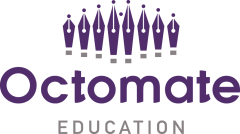 Octomate Education
